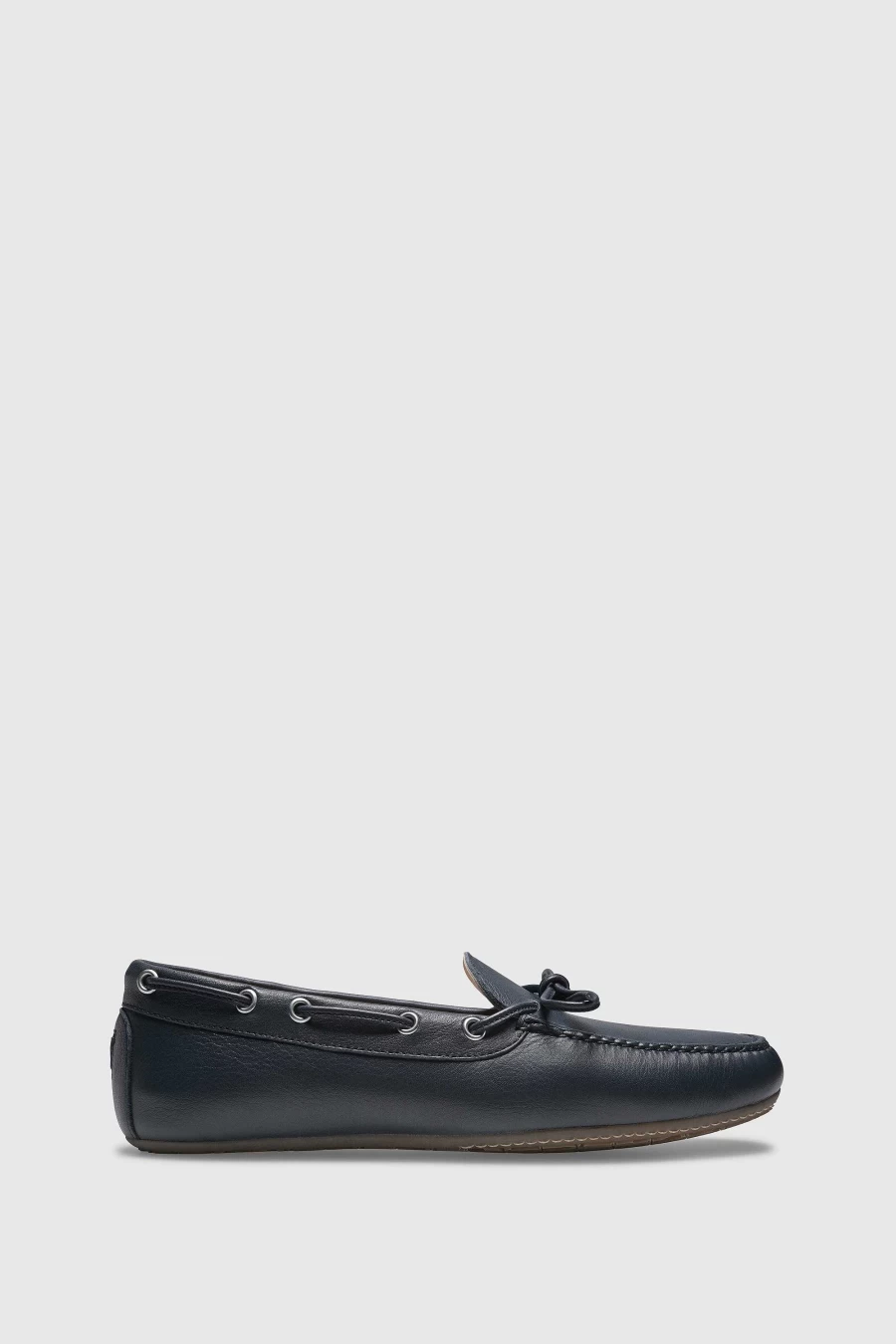 Unützer Women's Velour Loafer U102 in Sage Green