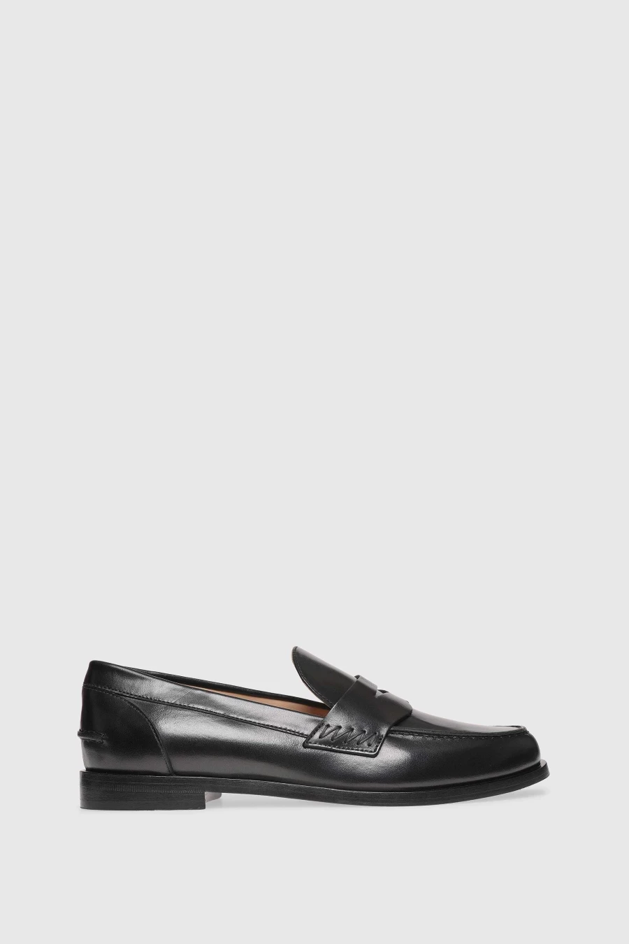 Unützer Women's Blau Loafers 9250 Cosmo Vitello - Stylish & Comfortable