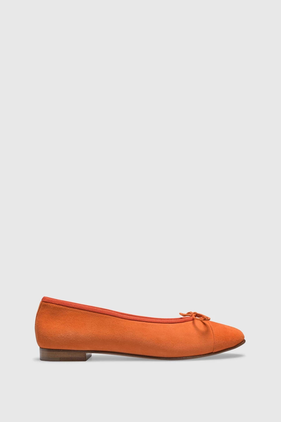 Unützer Ballerina 963 Schwarz Nappa Damen Schuhe Elegant und Bequem