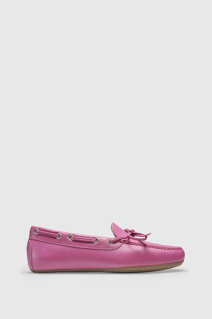 Unützer Women's Velour Loafer U102 in Schwarz – Classic Comfort & Style
