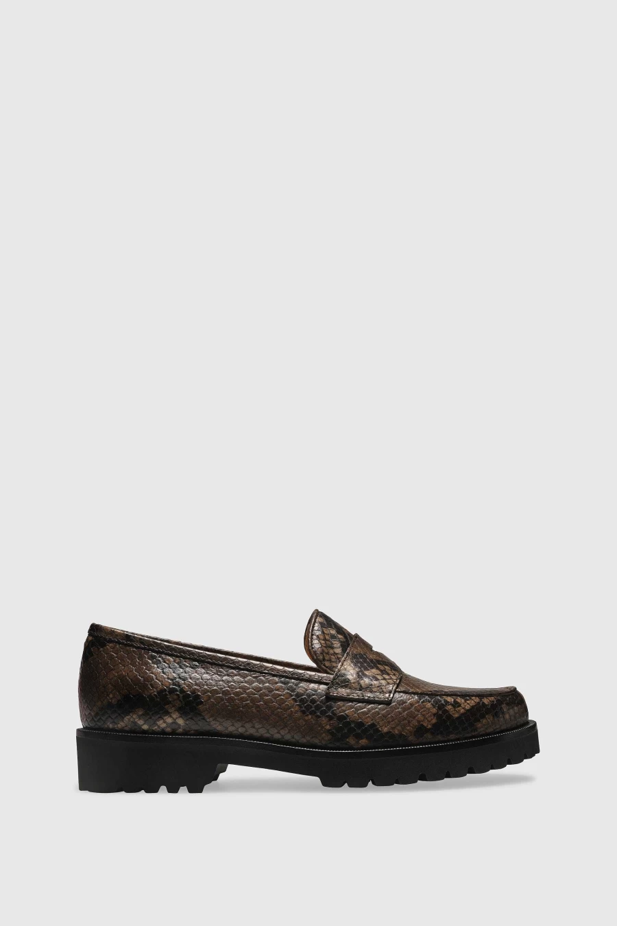 Unützer Women's Loafer 1471 in Grau with Velour and Shearling Detail for Comfort and Style