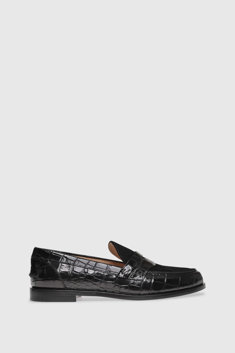 Unützer Women's Braun Velour Loafer 9250 TDM - Coccostampato Design