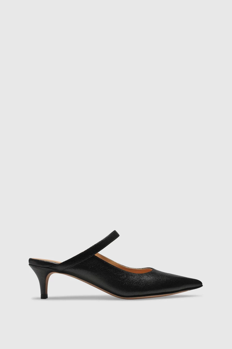 Unützer Women's Pump 9359 in Braun Velvet Bronze - Elegant High Heels