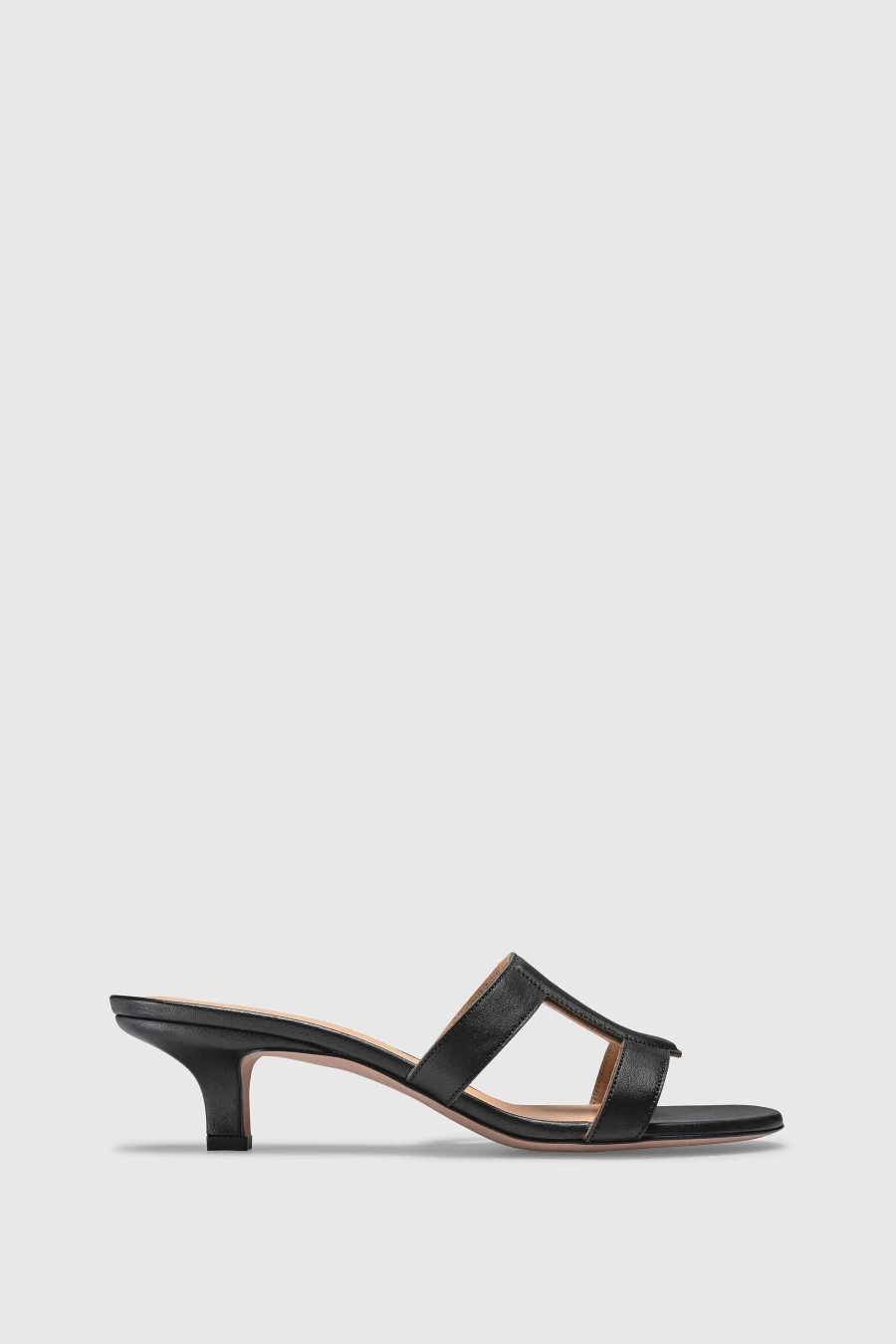 Unützer Damen Sandalen 9429 Schwarz Bequem Mousse Weichboden