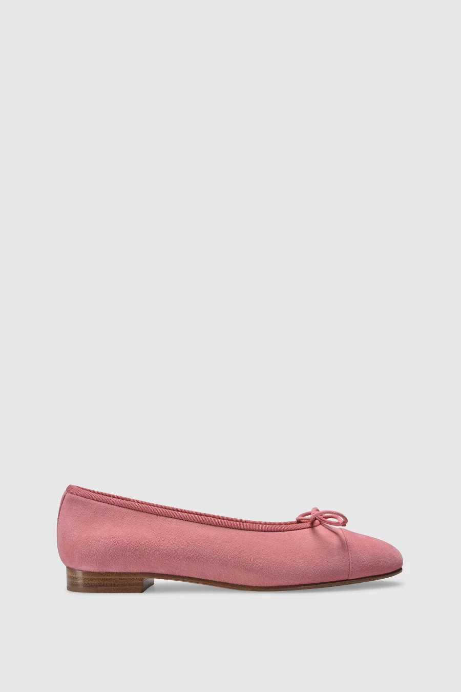 Unützer Ballerina 963 Schwarz Nappa Damen Schuhe Elegant und Bequem