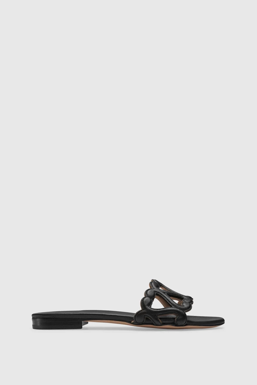 Unützer Women's Sandale 9304 Schwarz Comfort Mousse Sandals